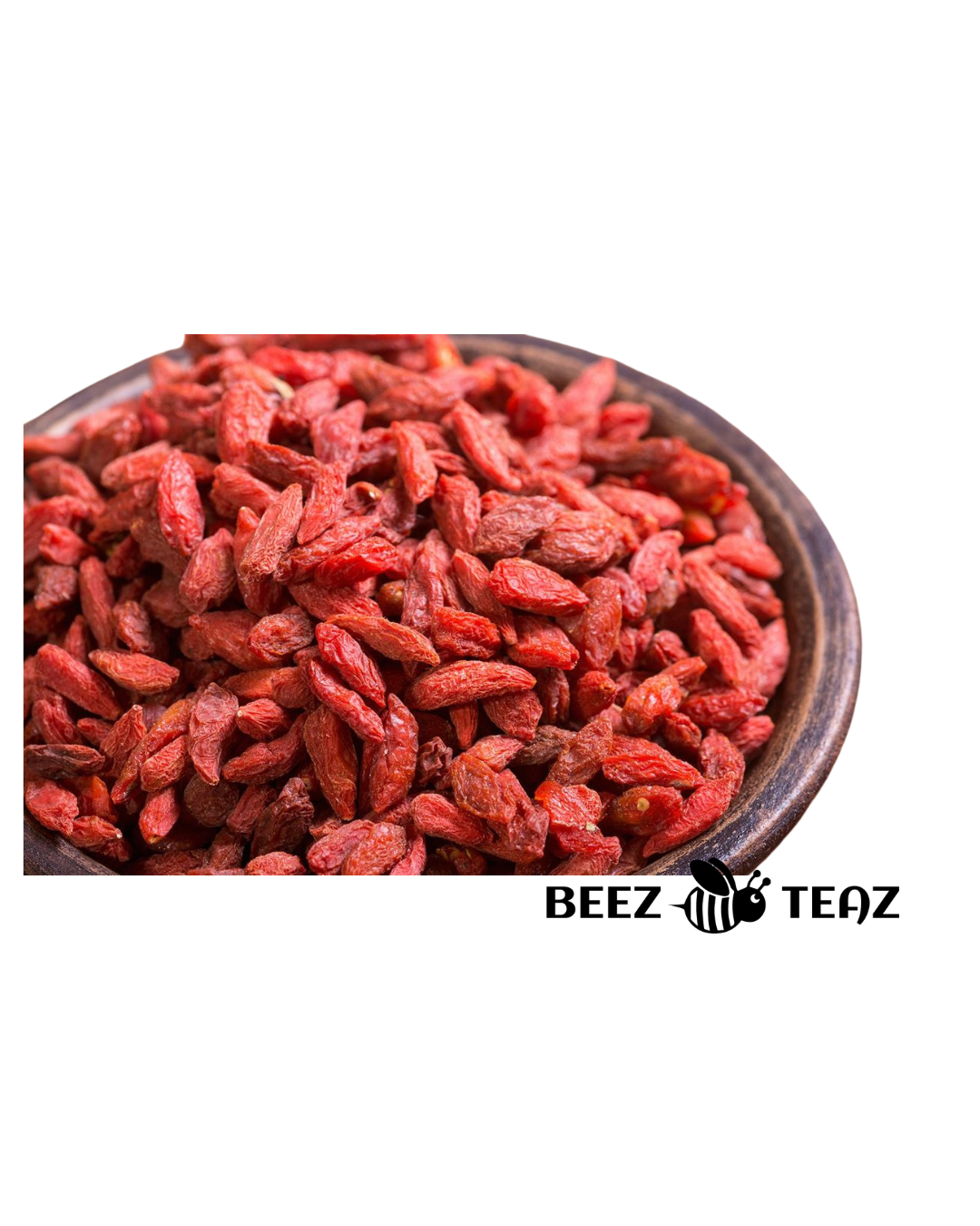 GOJI BERRIES