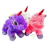 Unicorn Plush